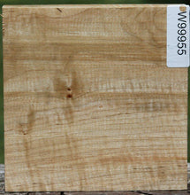 Load image into Gallery viewer, Eastern Red Curly Maple Bowl Blank
