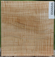 Load image into Gallery viewer, Eastern Red Curly Maple Bowl Blank
