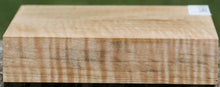 Load image into Gallery viewer, Eastern Red Curly Maple Bowl Blank
