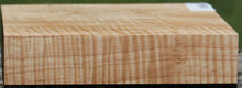 Load image into Gallery viewer, Eastern Red Curly Maple Bowl Blank
