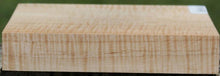 Load image into Gallery viewer, Eastern Red Curly Maple Bowl Blank
