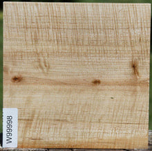 Load image into Gallery viewer, Eastern Red Curly Maple Bowl Blank
