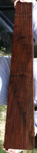 Load image into Gallery viewer, AAA+ California Claro Walnut Rifle Blank with Crotch
