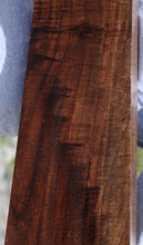 Load image into Gallery viewer, AAA+ California Claro Walnut Rifle Blank with Crotch
