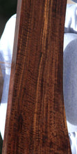 Load image into Gallery viewer, Exhibition California Claro Walnut Mannlicher Stock
