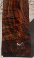 Load image into Gallery viewer, Exhibition Crotch California Claro Walnut Rifle Stock
