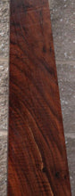 Load image into Gallery viewer, AAA+ Deep Curl California Claro Walnut Rifle Blank
