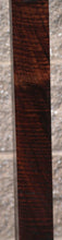 Load image into Gallery viewer, AAA+ Deep Curl California Claro Walnut Rifle Blank

