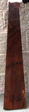 Load image into Gallery viewer, AAA+ Deep Curl California Claro Walnut Rifle Blank
