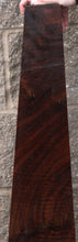 Load image into Gallery viewer, AAA+ Deep Curl California Claro Walnut Rifle Blank
