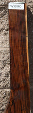 Load image into Gallery viewer, Exhibition Grade Marblecake English Walnut Feather Crotch Rifle Blank
