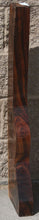 Load image into Gallery viewer, Exhibition Grade Marblecake English Walnut Feather Crotch Rifle Blank
