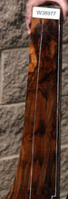 Load image into Gallery viewer, AAA+ High Contrast California Claro Walnut Rifle Blank
