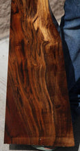 Load image into Gallery viewer, AAA+ High Contrast California Claro Walnut Rifle Blank
