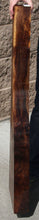 Load image into Gallery viewer, AAA+ High Contrast California Claro Walnut Rifle Blank
