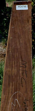 Load image into Gallery viewer, Exhibition Feather Crotch Figured Claro Walnut Rifle Blank
