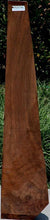Load image into Gallery viewer, Exhibition Feather Crotch Figured Claro Walnut Rifle Blank
