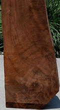 Load image into Gallery viewer, Exhibition Feather Crotch Figured Claro Walnut Rifle Blank
