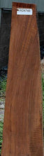 Load image into Gallery viewer, Exhibition Feather Crotch Figured Claro Walnut Rifle Blank

