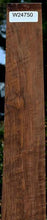 Load image into Gallery viewer, Exhibition Feather Crotch Figured Claro Walnut Mannlicher Blank
